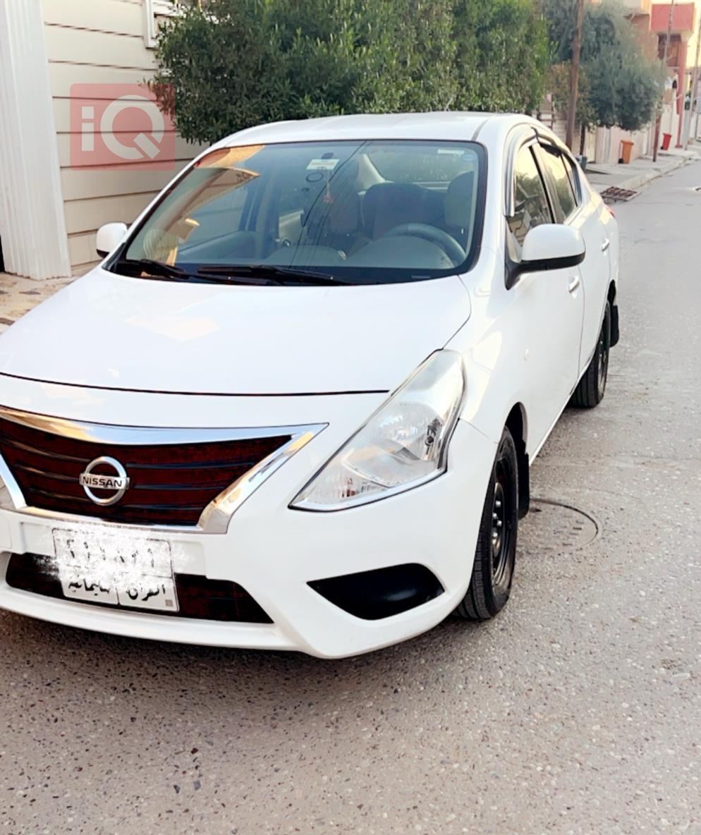 نيسان صني